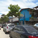 Chale Maria De Fatima - Ubatuba