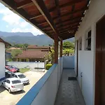 Chale Maria De Fatima - Ubatuba