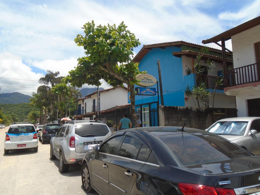 Chale Maria De Fatima - Ubatuba